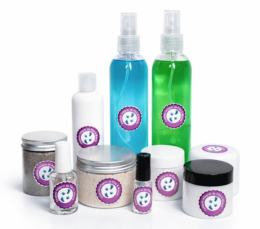 Productos formulados